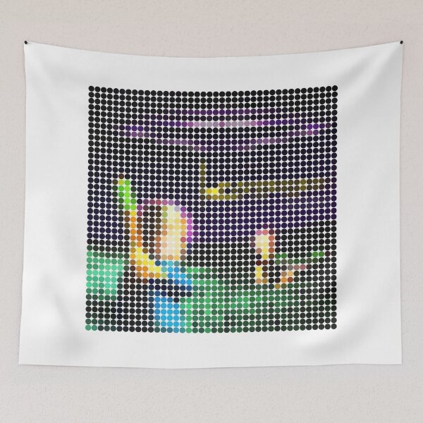 Item preview, Kajagoogoo - Se fue a la luna designed and sold by ABSTRACT-IVISM.