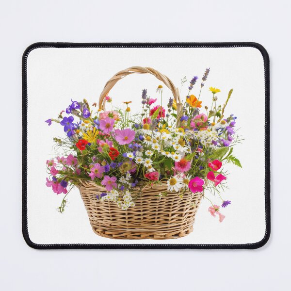 Item preview, Wild Flowers 6 - Wild Flowers Collection designed and sold by Styled by Anne.