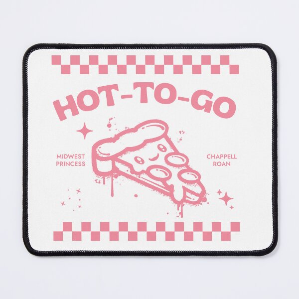 Item preview, Chappell Roan - Hot to Go! - Midwest Princess Tour Merch designed and sold by sportsshoppro.