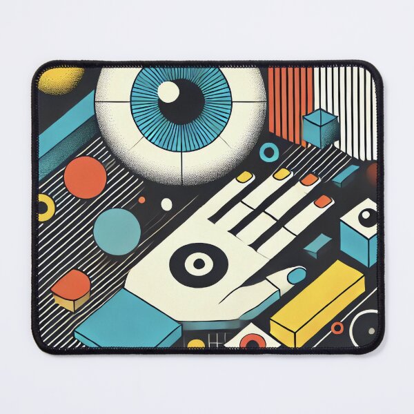 Item preview, Perceptive Dimensions designed and sold by landletsy.