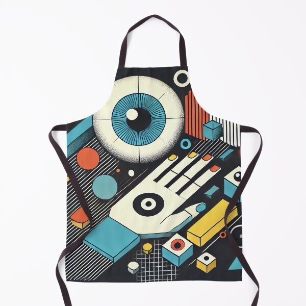 Item preview, Perceptive Dimensions designed and sold by landletsy.