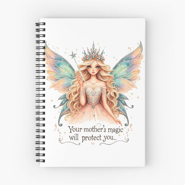 Item preview, Magic of mother  designed and sold by Daofa.