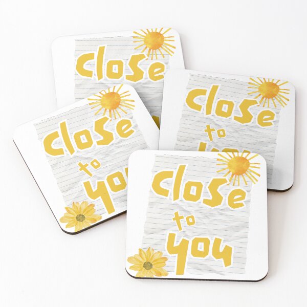 Item preview, close to you designed and sold by p20designs.