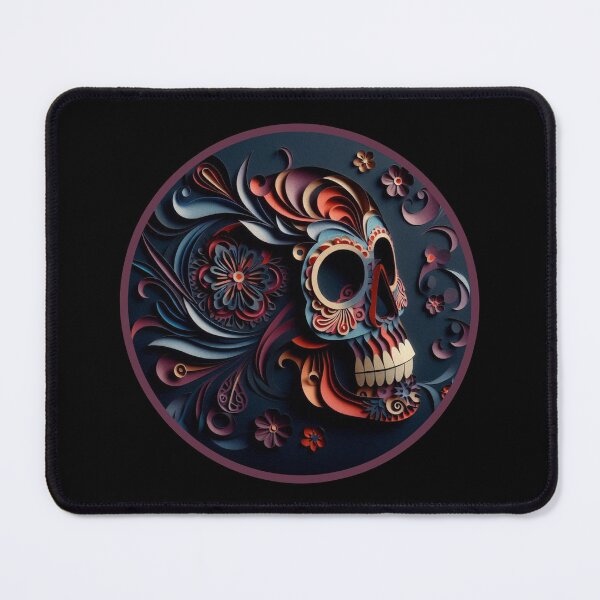 Item preview, Skullpture in Paper designed and sold by MyFriendMitch.