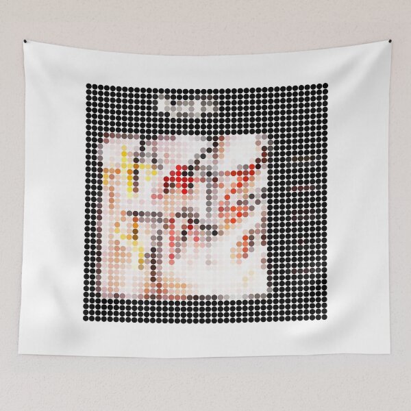 Item preview, Kajagoogoo - El derecho de los locos a hablar designed and sold by ABSTRACT-IVISM.