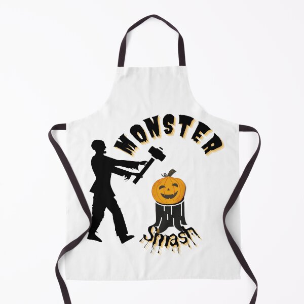 Item preview, Monster Smash designed and sold by SunandShade.