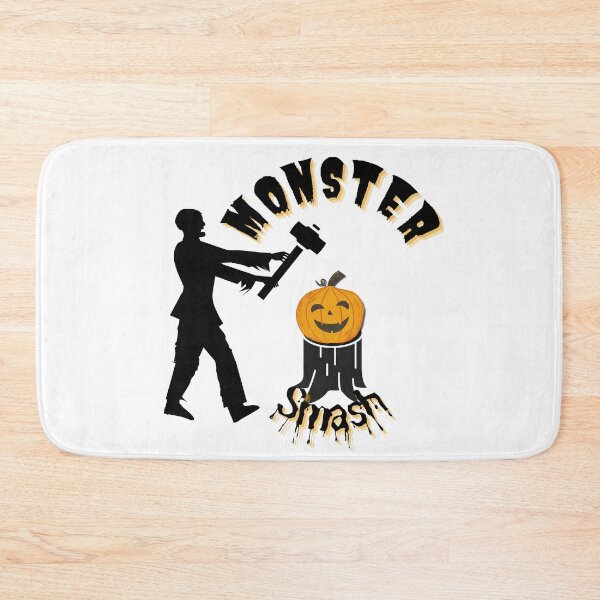 Item preview, Monster Smash designed and sold by SunandShade.