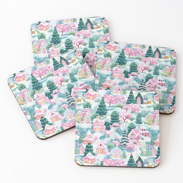 Item preview, Preppy Christmas designed and sold by Inspired Life Creative.