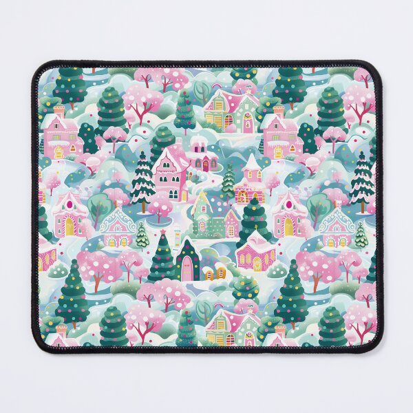 Item preview, Preppy Christmas designed and sold by Inspired Life Creative.