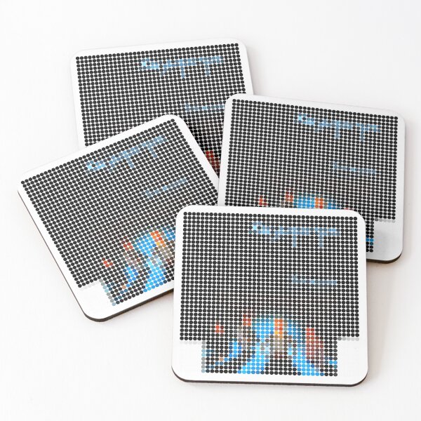 Item preview, Kajagoogoo - Islands designed and sold by ABSTRACT-IVISM.