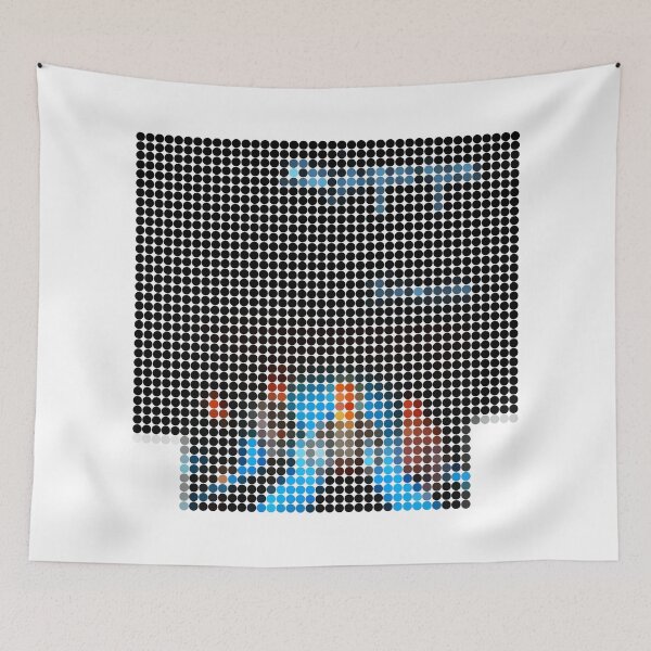 Item preview, Kajagoogoo - Islands designed and sold by ABSTRACT-IVISM.