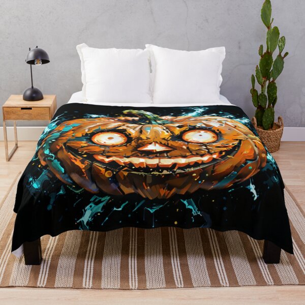 Item preview, Pumpkin Jack Halloween  designed and sold by Aimaker.