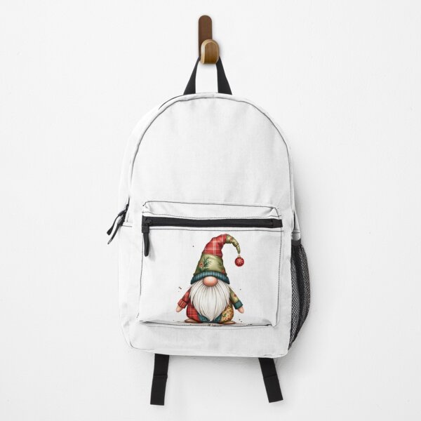 Item preview, christmas gnome designed and sold by jkrphoto.