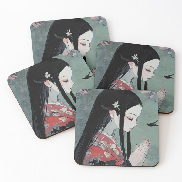 Item preview, Enchanted Princess Kaguya designed and sold by Venon28.