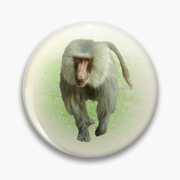 Item preview, Baboon designed and sold by Guardi71.