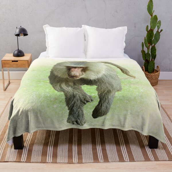 Item preview, Baboon designed and sold by Guardi71.