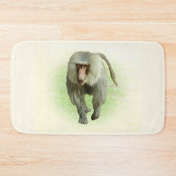 Item preview, Baboon designed and sold by Guardi71.