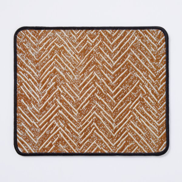 Item preview, Casbah Terracotta Weave designed and sold by meggydesigns.