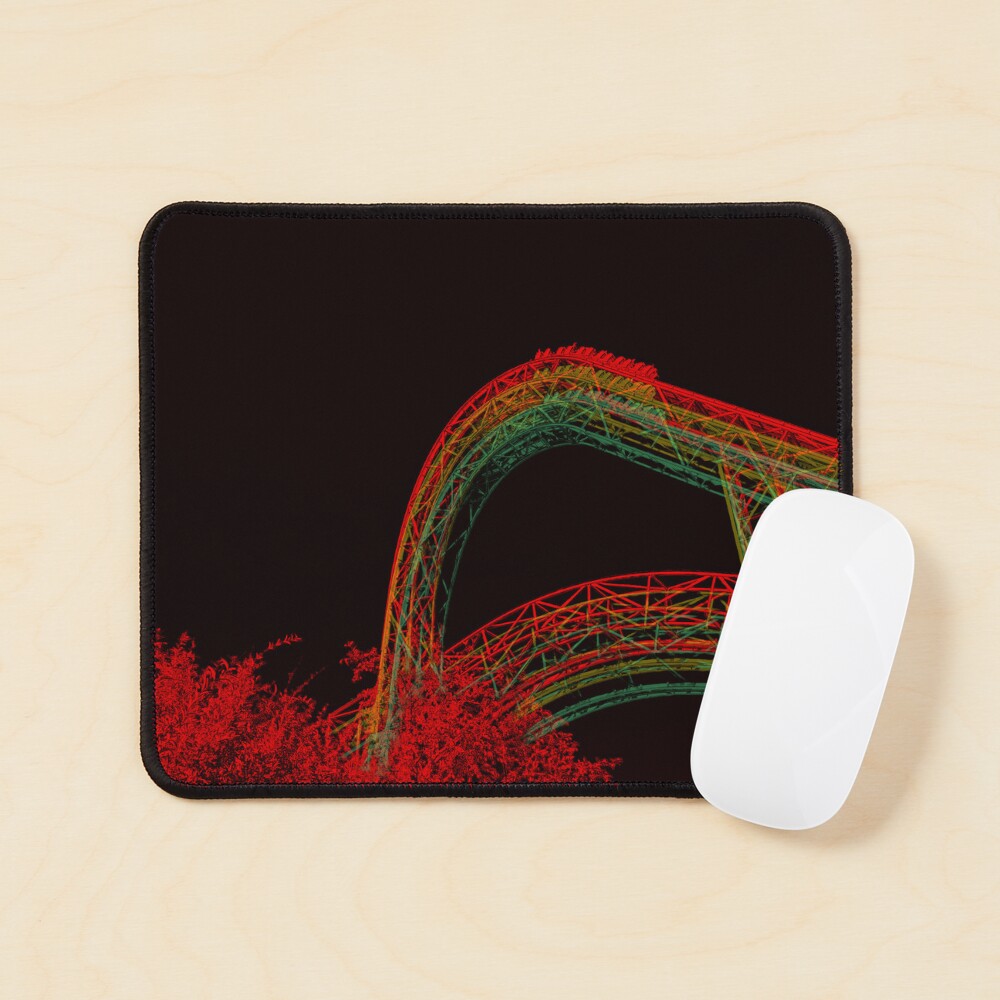 Item preview, Mouse Pad designed and sold by RollingRC.