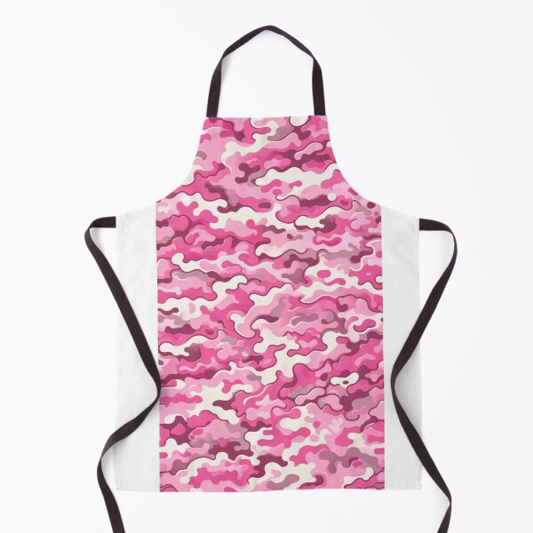 Item preview, Pink Camouflage designed and sold by Blink Art Studio.