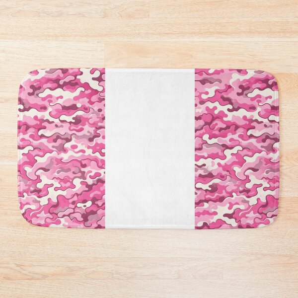 Item preview, Pink Camouflage designed and sold by Blink Art Studio.
