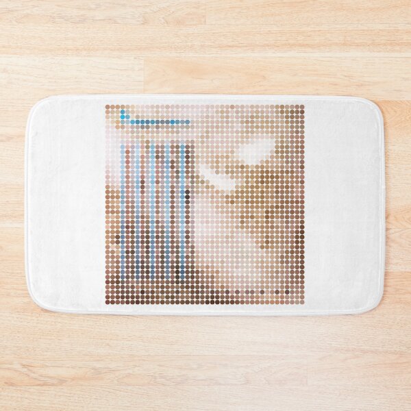 Item preview, Kajagoogoo - Plumas blancas designed and sold by ABSTRACT-IVISM.