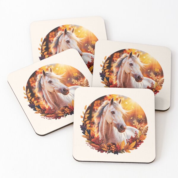Item preview, Autumn's Majestic Beauty designed and sold by Delemore Art.