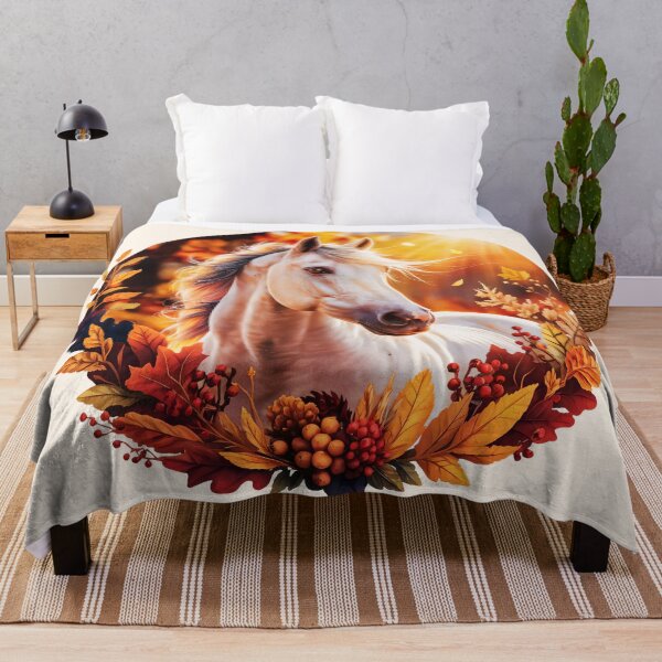 Item preview, Autumn's Majestic Beauty designed and sold by Delemore Art.