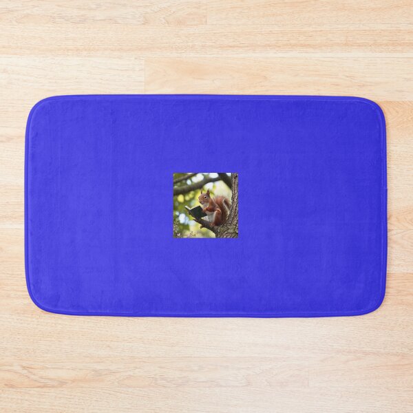 Item preview, Intellectual squirrel designed and sold by PrintymixArt.