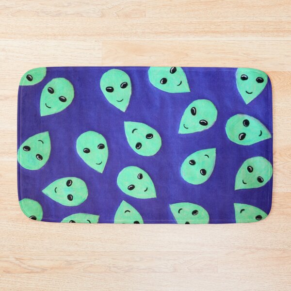 Item preview, Alien Heads designed and sold by jartcreations.