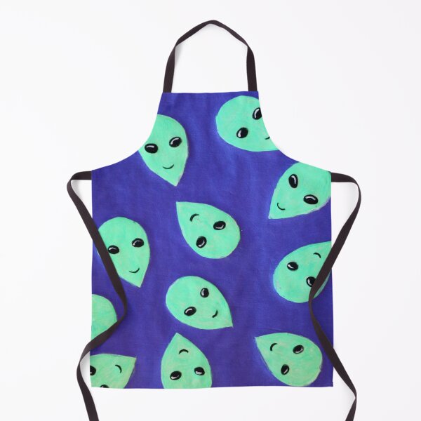 Item preview, Alien Heads designed and sold by jartcreations.