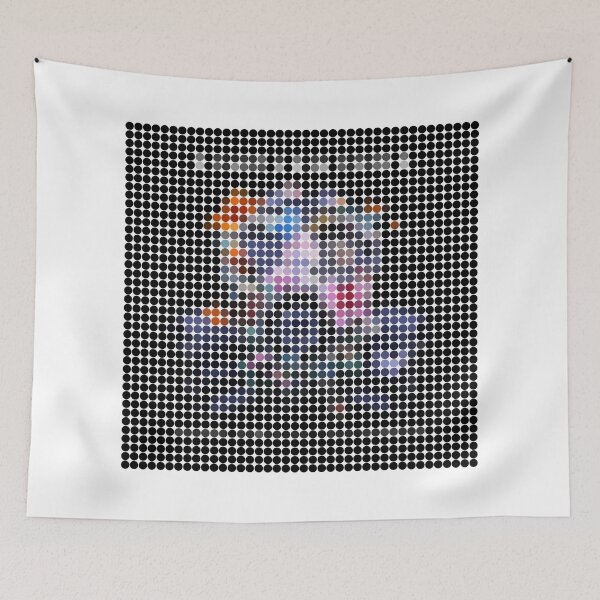 Item preview, Simple Minds - Direction Of The Heart designed and sold by ABSTRACT-IVISM.