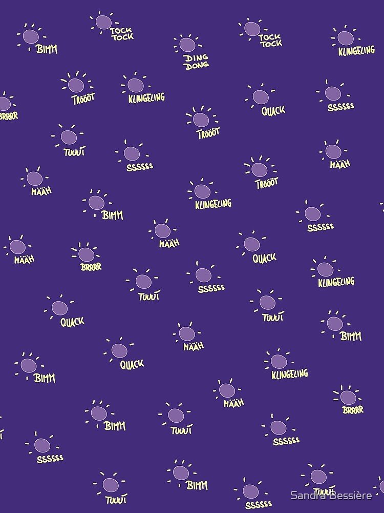 Mamatuch Geräusche Buttons von kreativseinblog