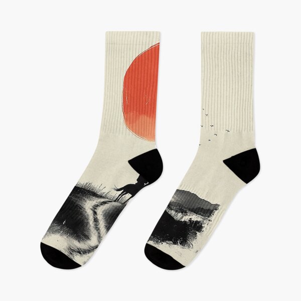 Item preview, Tranquil Journey Through the Countryside designed and sold by Venon28.