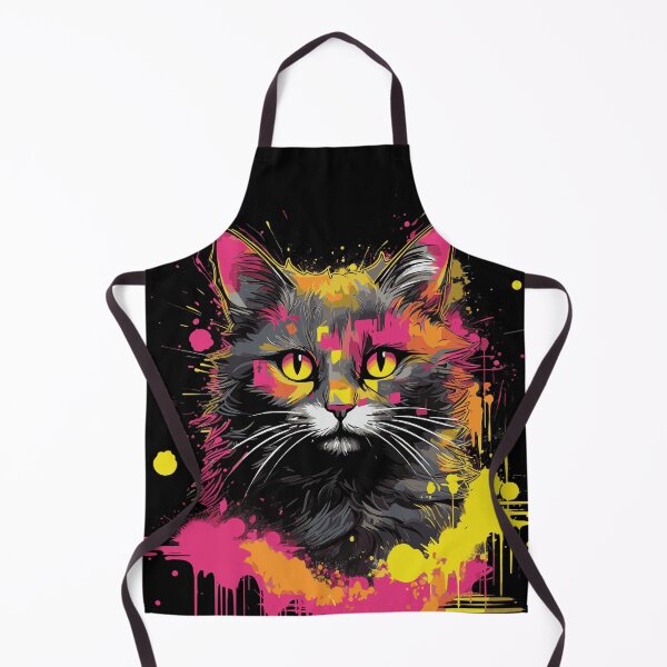 Artikelvorschau, Coole Katze entworfen und verkauft von drizzd.