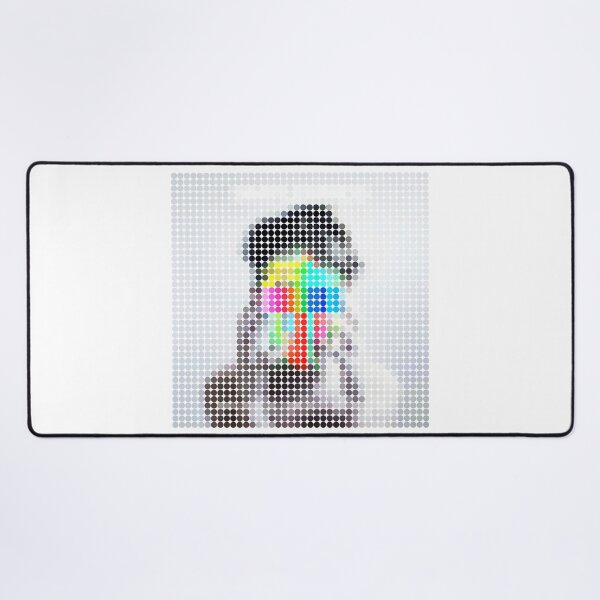 Item preview, Simple Minds - Walk Between Worlds designed and sold by ABSTRACT-IVISM.
