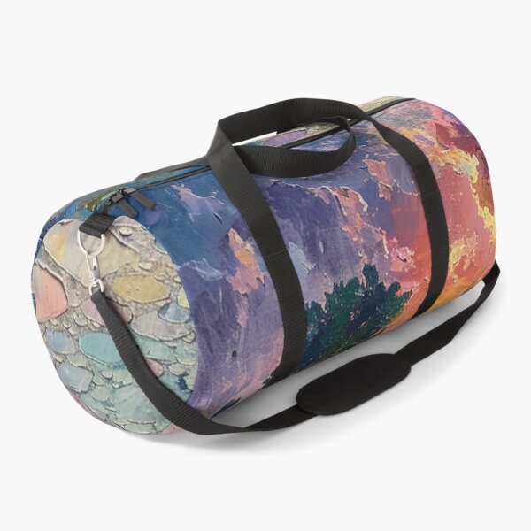 Item preview, Mountain Sunset 18 designed and sold by Dawn van Doorn.