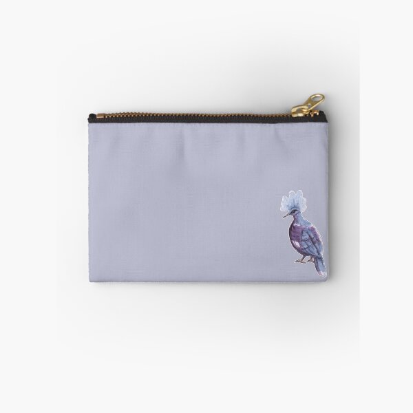 Item preview, Western crowned-pigeon designed and sold by KeesKiwi.