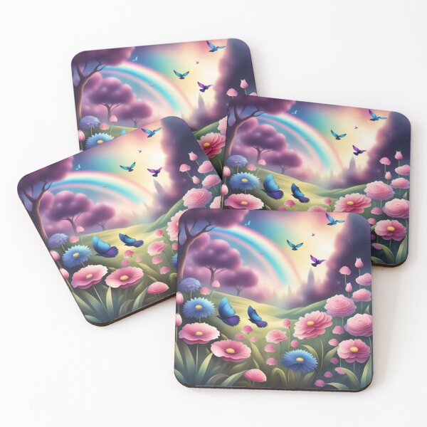 Item preview, fairyland designed and sold by artbymire.