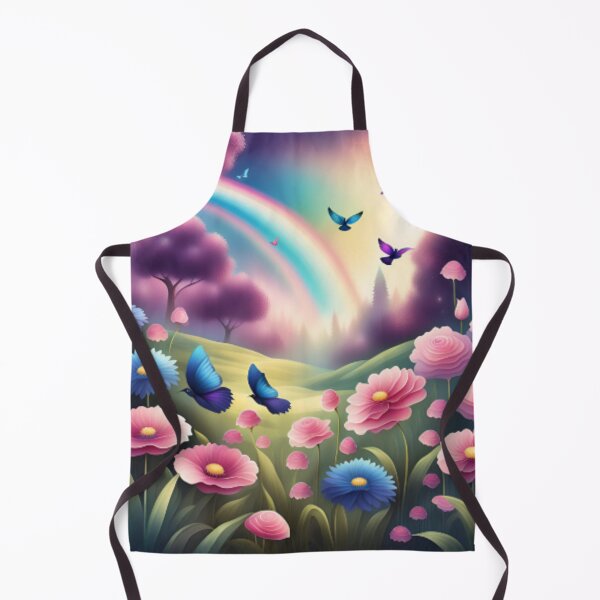 Item preview, fairyland designed and sold by artbymire.
