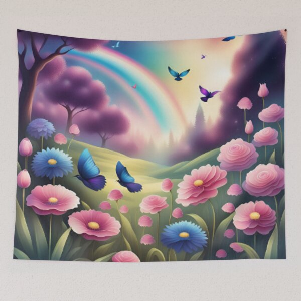 Item preview, fairyland designed and sold by artbymire.