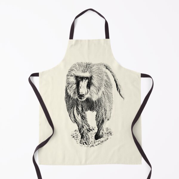 Item preview, Baboon designed and sold by Guardi71.