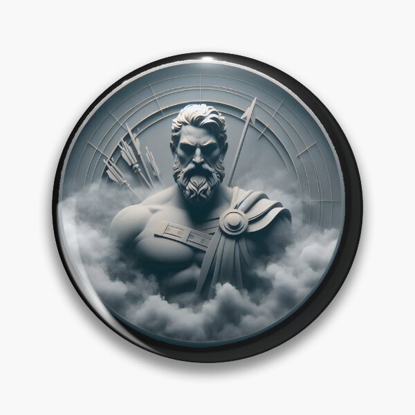 Item preview, Olympian Ascendant designed and sold by pumsquare.