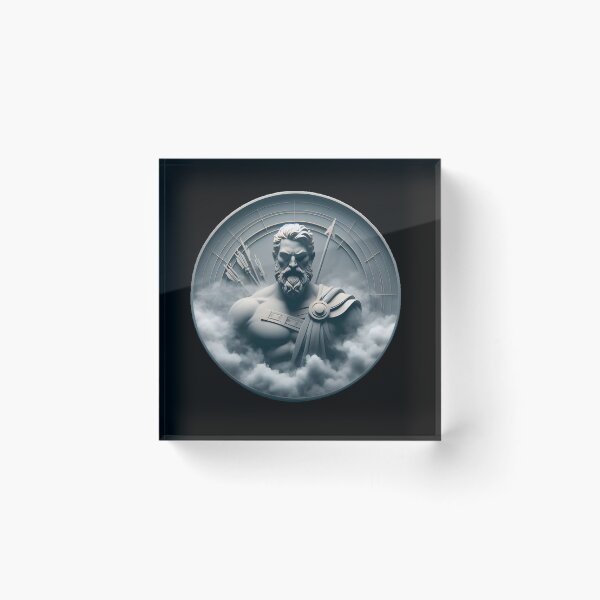Item preview, Olympian Ascendant designed and sold by pumsquare.