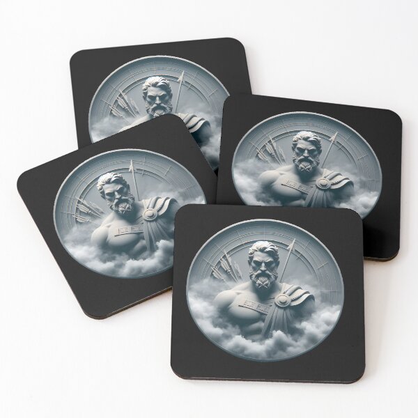 Item preview, Olympian Ascendant designed and sold by pumsquare.