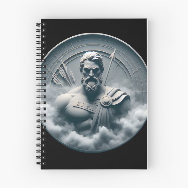 Item preview, Olympian Ascendant designed and sold by pumsquare.