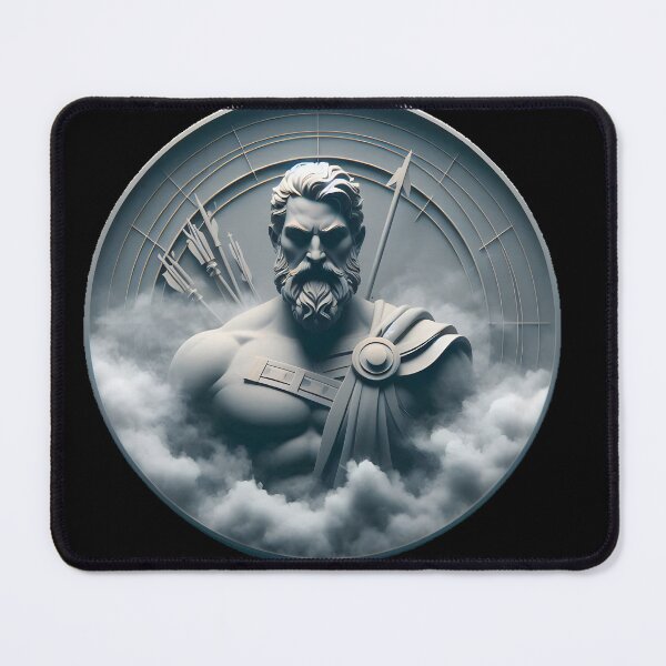 Item preview, Olympian Ascendant designed and sold by pumsquare.