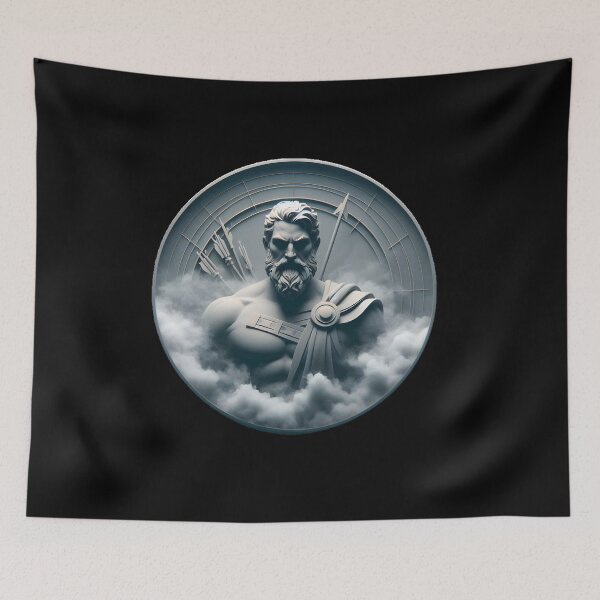 Item preview, Olympian Ascendant designed and sold by pumsquare.
