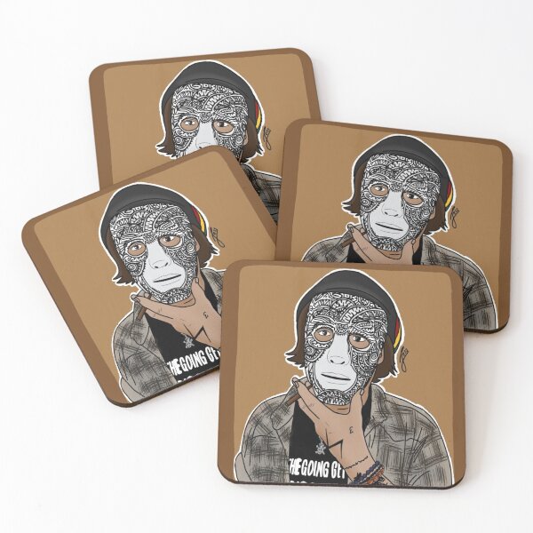 Item preview, Masked man designed and sold by BARNANK.