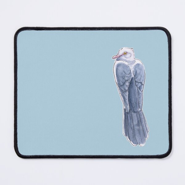 Item preview, Sula cuckoo-dove designed and sold by KeesKiwi.